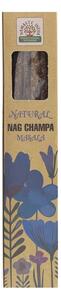 Vonné tyčinky Natural Nag Champa, 15 g