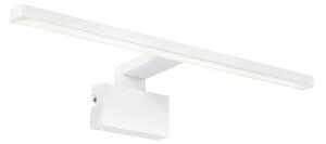 Nordlux Koupelnové LED svítidlo Marlee, 4000K Barva: Bílá