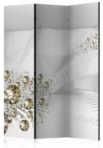Artgeist Paraván - Diamond Corridor [Room Dividers] Velikosti (šířkaxvýška): 135x172