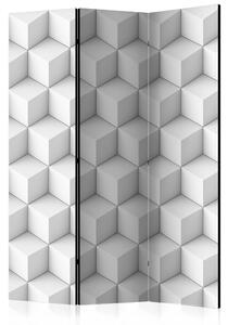 Paraván - Room divider - Cube I