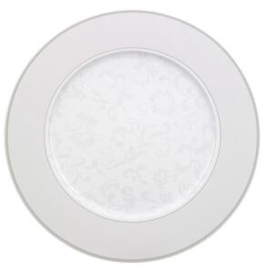 Villeroy & Boch Gray Pearl klubový talíř, Ø 30 cm 10-4392-2680