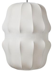 -25 % Dny Marianne - FEST Amsterdam Bílé závěsné světlo Bise 49 cm