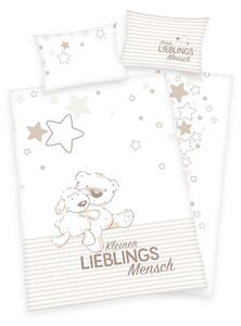 POVLEČENÍ PRO MIMINKO 100/135 cm Herding - Online Only dětský textil, Online Only