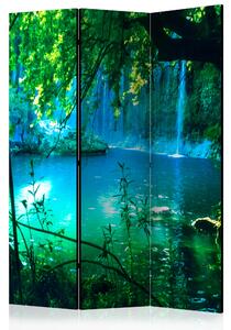 Paraván - Kursunlu Waterfalls [Room Dividers]