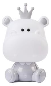 DĚTSKÁ STOLNÍ LAMPIČKA, 14/14/25 cm - Online Only svítidla, Online Only