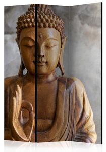 Paraván - Buddha [Room Dividers]