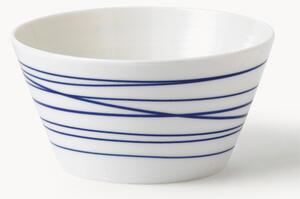 Porcelánová miska Pacific Blue