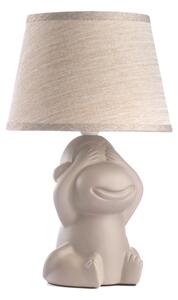 DĚTSKÁ STOLNÍ LAMPIČKA, 17/28 cm - Online Only svítidla, Online Only