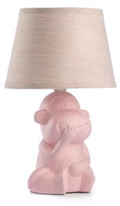 DĚTSKÁ STOLNÍ LAMPIČKA, 17/28 cm - Online Only svítidla, Online Only