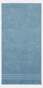 Sinsay - Bavlněný ručník - Modrá