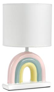 DĚTSKÁ STOLNÍ LAMPIČKA, 19/32/32 cm - Online Only svítidla, Online Only