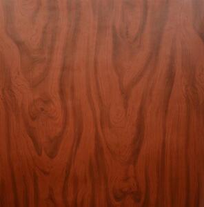 Samolepící fólie javorové dřevo načervenalé 67,5 cm x 2 m GEKKOFIX 10604 samolepící tapety