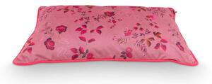 Pip Studio dekorační polštář Tokyo Blossom, 60 x 35 cm, růžový