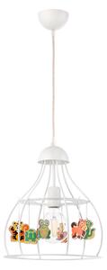 DĚTSKÉ ZÁVĚSNÉ SVÍTIDLO, 30/150 cm - Online Only svítidla, Online Only