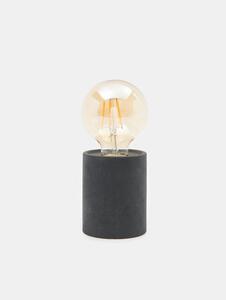 Sinsay - LED lampa - černá