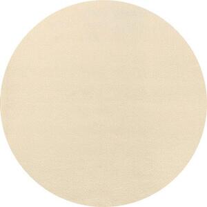 Koberec Fancy 103003 Beige kruh 200x200 cm