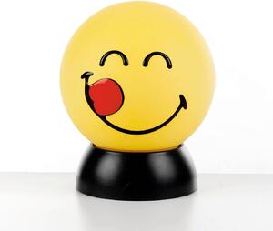 DĚTSKÁ STOLNÍ LAMPIČKA, 15/15/20 cm - Online Only svítidla, Online Only