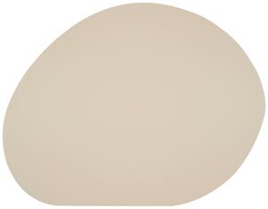PROSTÍRÁNÍ, polyvinylchlorid (PVC), 45/35 cm Ambia Home - Prostírání na stůl