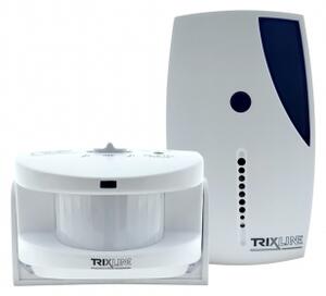 TRIXLINE Bezdrátový zvonek na baterie BELL TR B307 P1833