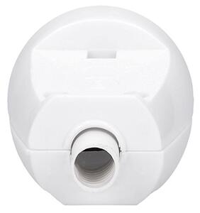SOLIGHT Kabelová přímá spojovací zásuvka P72 220V/16A/IP20