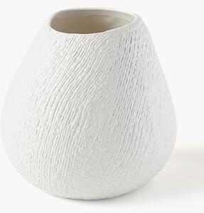 Ručně vyrobená keramická váza Wendy, V 20 cm