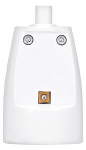 SOLIGHT Kabelová přímá spojovací zásuvka P72 220V/16A/IP20