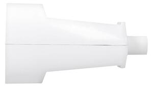 SOLIGHT Kabelová přímá spojovací zásuvka P72 220V/16A/IP20