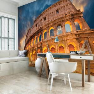 Fototapeta - Koloseum (152,5x104 cm)