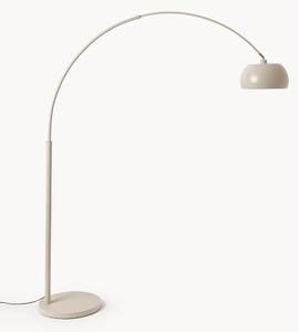 Velká oblouková lampa Bowie