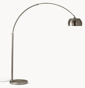 Velká oblouková lampa Bowie