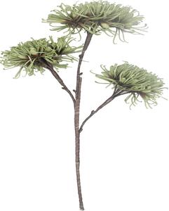 UMĚLÁ KVĚTINA chryzantéma 92 cm Ambia Home - Umělé květiny