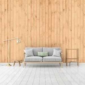 Fototapeta - Textura - dřevo (152,5x104 cm)