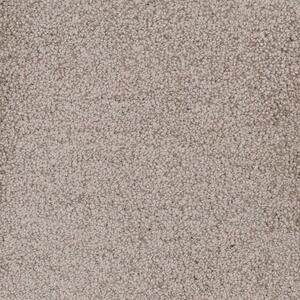 TIMZO Metrážový koberec Ponza 87183 světle hnědá BARVA: Hnědá sv., ŠÍŘKA: 4 m, DRUH: střižený