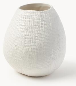 Velká ručně vyrobená keramická váza Wendy, V 24 cm