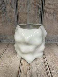 Porcelánová váza - velká