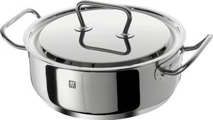 KASTROL 24/15,10 cm Zwilling - Online Only vaření, Online Only