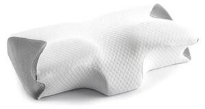 Viskoelastický polštář s ergonomickým tvarem Conforti - InnovaGoods