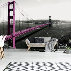 Fototapeta - Most - Golden Gate (152,5x104 cm)