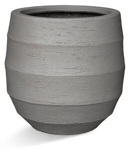 Bordo Balloon, květináč Barva květináče: Clay, Rozměry: 42x42 cm