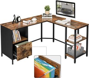Kancelářský psací stůl LWD75X