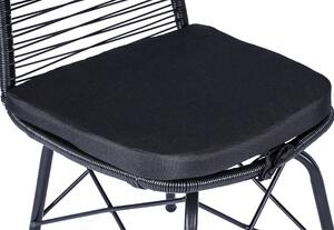 Zahradní jídelní set Viking XL + 8x židle Gigi