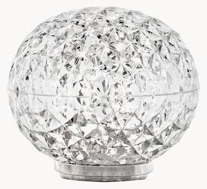 Malá přenosná stmívatelná stolní LED lampa Mini Planet