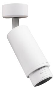 Bodové svítidlo MICA 1xGU10/25W/230V bílá