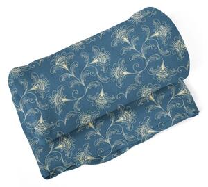Sablio Deka Vintage ornamenty - 150x120 cm