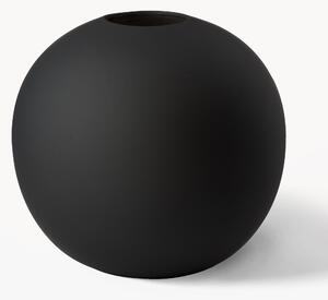 Ručně vyrobená kulatá váza Ball
