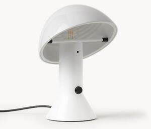 Malá stolní lampa's nastavitelným stínidlem Elmetto