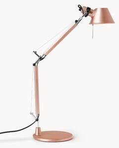 Nastavitelná lampa na psací stůl Tolomeo Micro