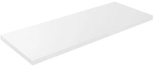 Deska pod umyvadlo Navira Pro - bílá matná - 100x46x3,6 cm
