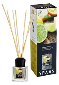 Tyčinkový aroma difuzér SOUTHERN CITRUS 50 ml
