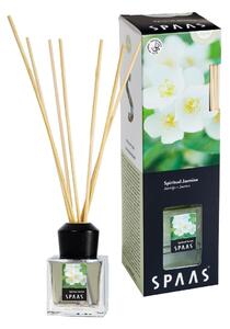 Tyčinkový aroma difuzér SPIRITUAL JASMIN 50 ml